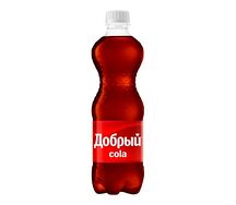 Добрый Кола