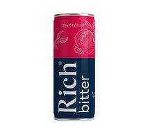 Rich Bitter Гранат