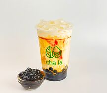 Карамолоко