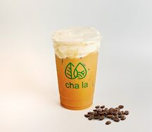 Кофе Вьетнамский соленый 