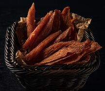 Джерки ассорти