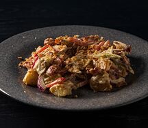 Салат Хантер
