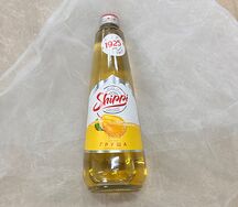 Лимонад Shippi Груша
