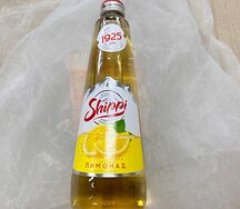 Лимонад Shippi