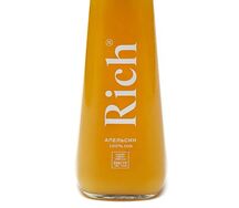 Rich Апельсин