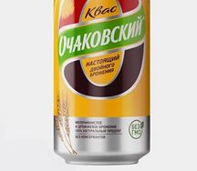 Квас Очаковский 