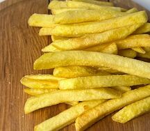 Картофель фри