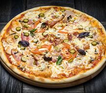 Мясная