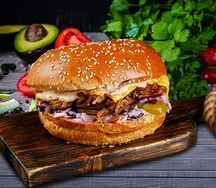 Bif burger