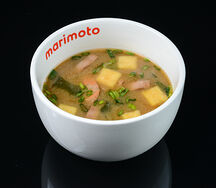Мисо Широ