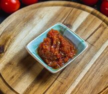 Соус Аджика