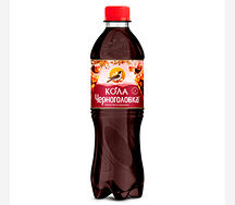 Черноголовка Кола