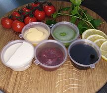 Соус тартар