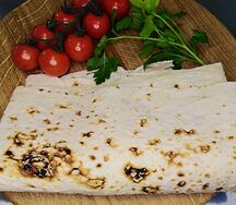 Армянский лаваш