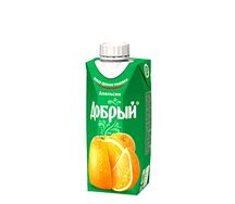 Сок Добрый яблоко