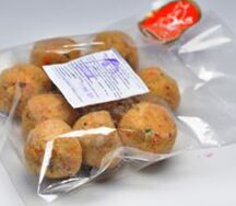 Тефтели из мяса птицы