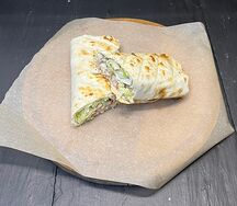 Шаурма с курицей