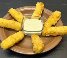 Сырные палочки