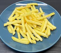 Картофель фри