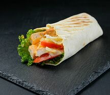 Ролл Цезарь