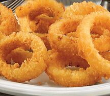 Луковые кольца