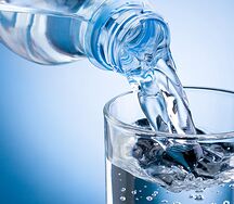 Вода АкваРус