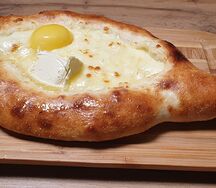 По-аджарски