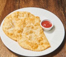 Чебуреки