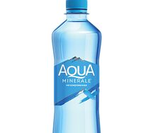 Aqua Minerale негазированная