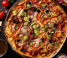 Мясная