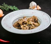 Чакапули