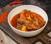 Чанахи