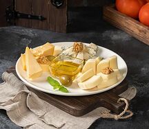 Ассорти Сырное