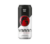 Энергетик Varan Storm
