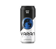 Энергетик Varan Boost