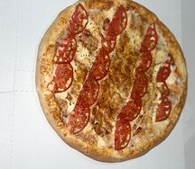 Пицца Маргарита