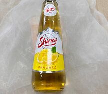 Лимонад Shippi