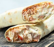 Шаурма Маленькая