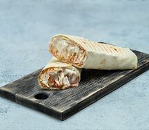 Шаурма Большая