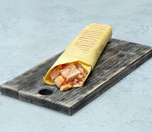 Шаурма Мексика