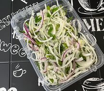 Маринованный лук