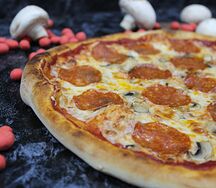 Пицца Pepperoni