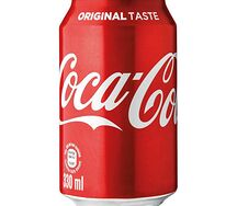 Coca-Cola