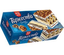 Мороженое Торжество