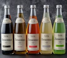 Formen Stalcom Collection Limoncello