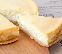 Чизкейк классический