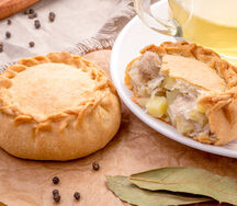 Курник малый