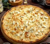 Четыре сыра