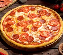 Пепперони