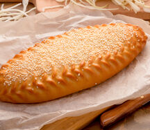 Пирог Капуста